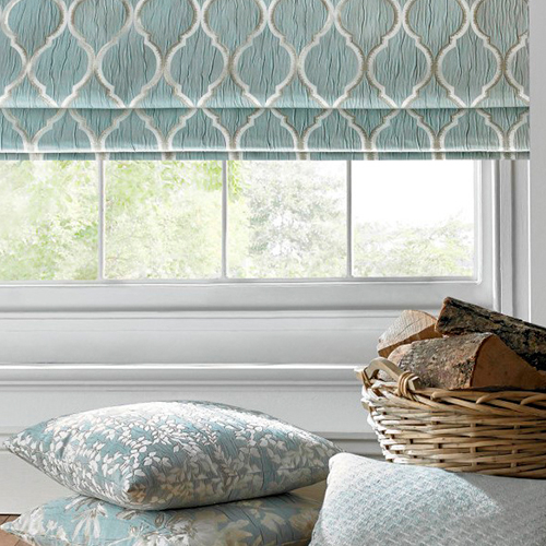 ROMAN BLINDS