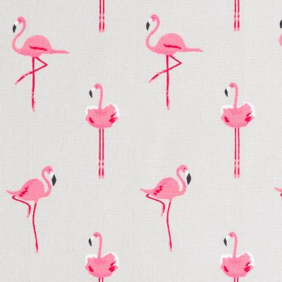 Flamingos