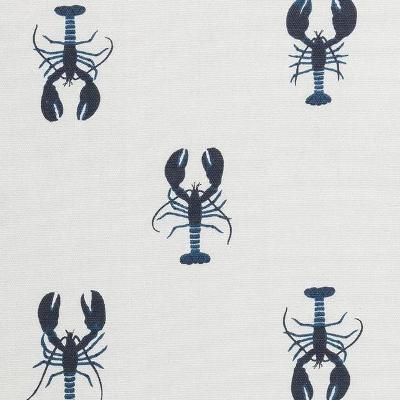 Lobster Fabric