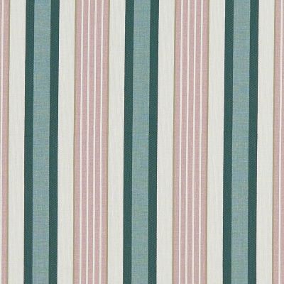 Belvoir Emerald/Blush