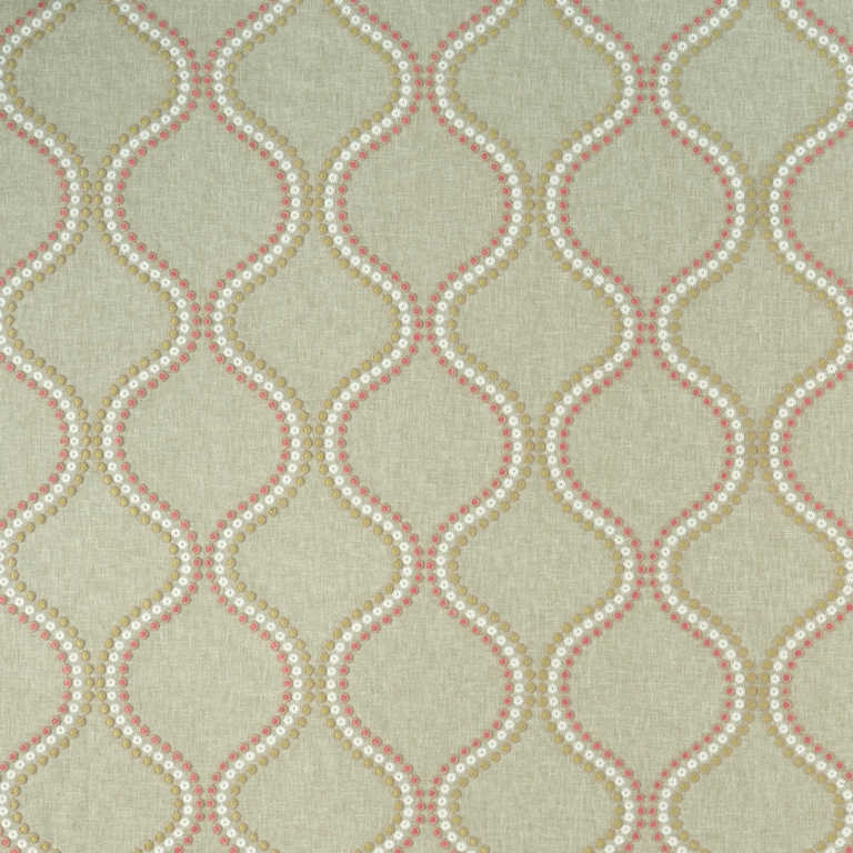 Layton Pink/Apple