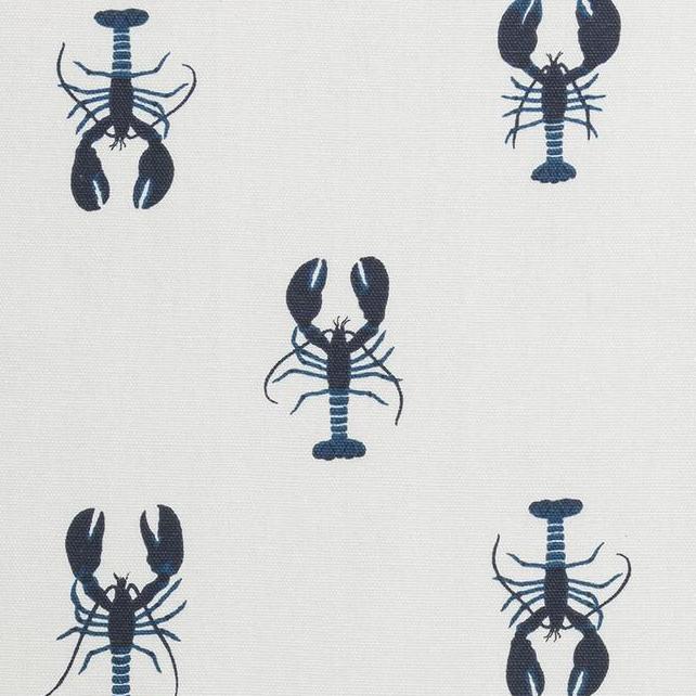 Lobster Fabric