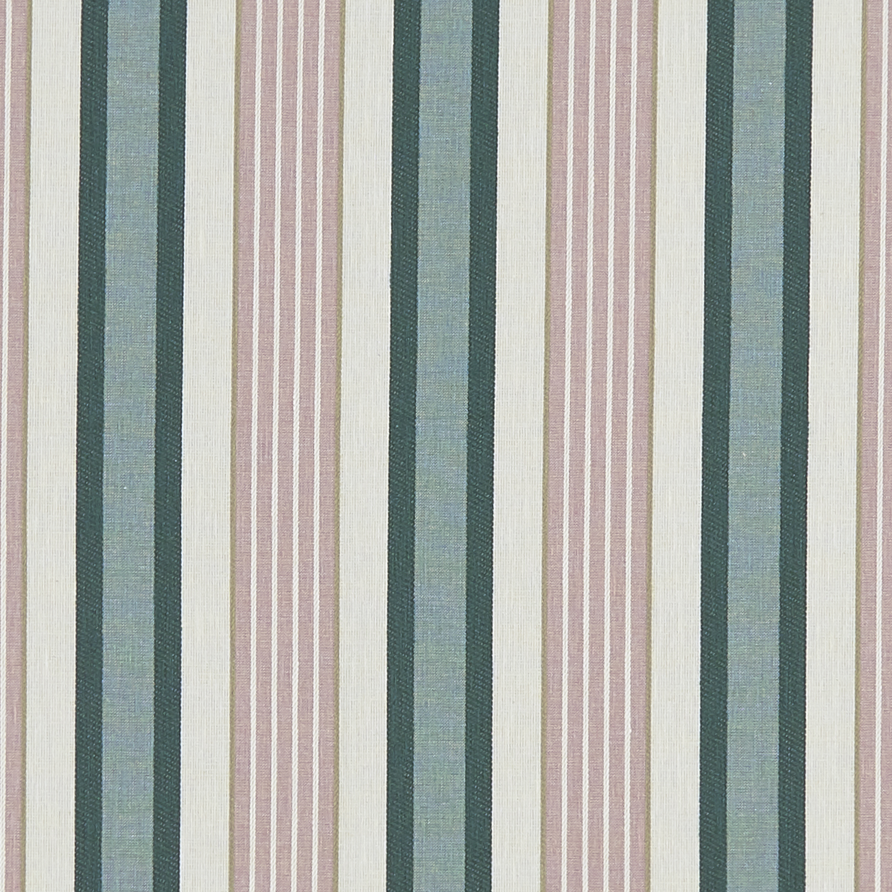 Belvoir Emerald/Blush