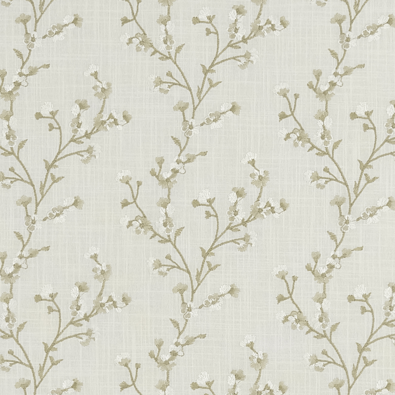 Blossom Ivory