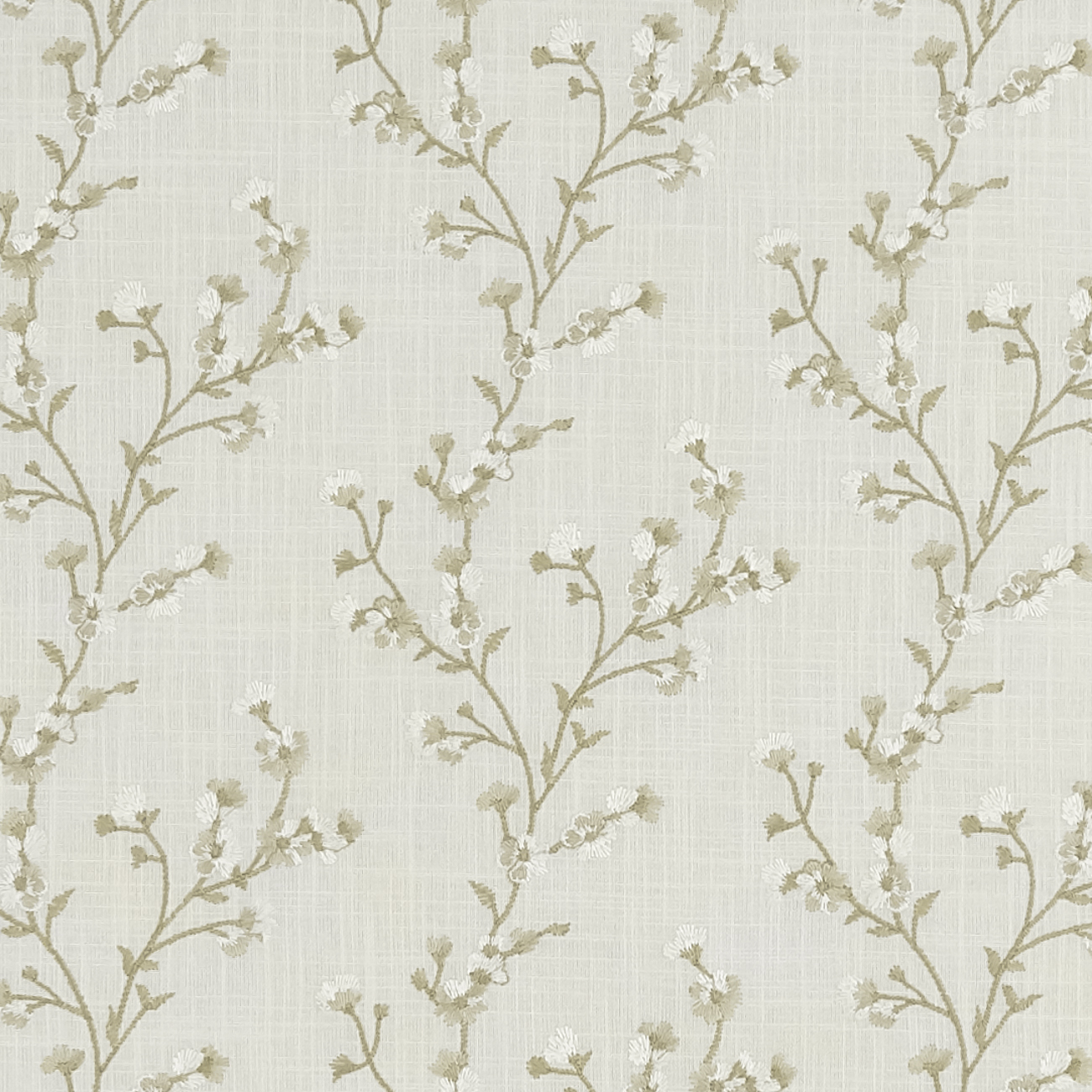 Blossom Ivory