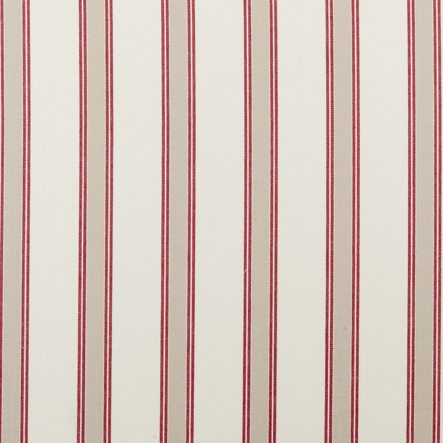 Oxford Red